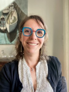 Photo de Céline NICOLAS